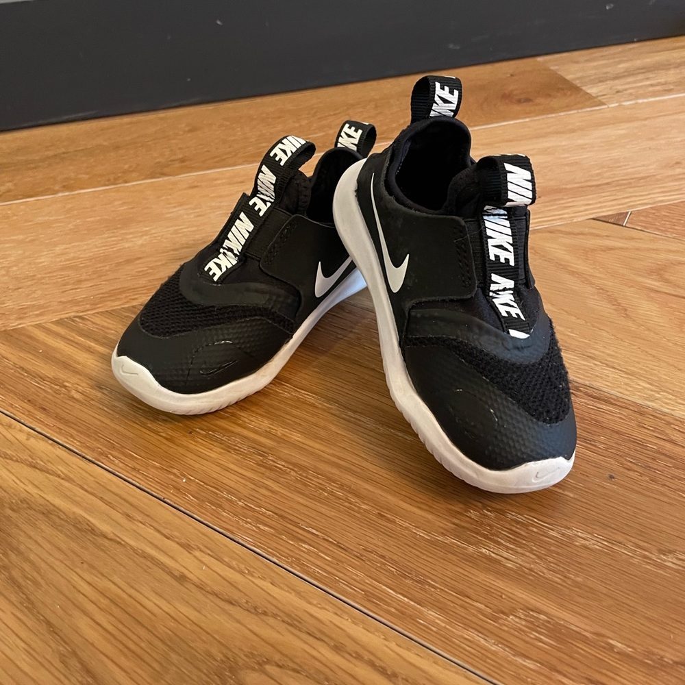 Nike Flexrunner Toddler Sneakers Size 7